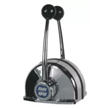 MONOLEVA SINGOLA DA CRUSCOTTO B103