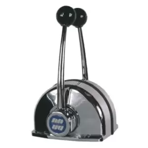MONOLEVA SINGOLA DA CRUSCOTTO B103