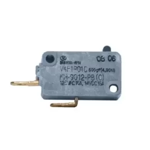 INTERRUTTORE X43