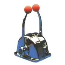 MONOLEVA MT 3 TWIN BIMOTORE