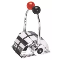 COM.BILEVA B322.GAS+INVERTITORE