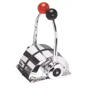 COM.BILEVA B322.GAS+INVERTITORE
