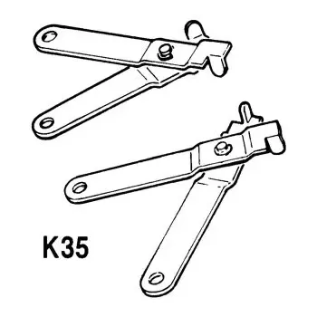 KIT ADATTAM.CAVI C5-C6 ALLE SCATOLE