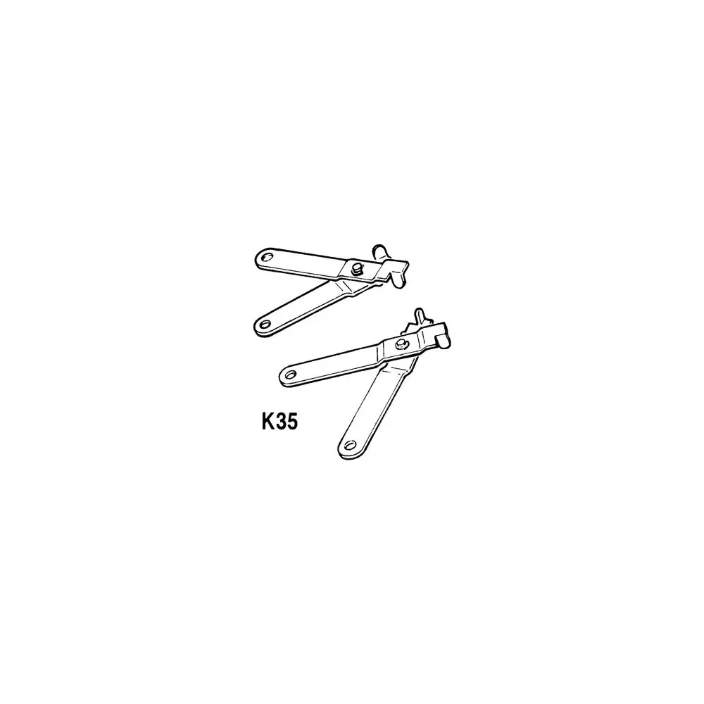 KIT ADATTAM.CAVI C5-C6 ALLE SCATOLE