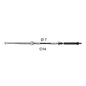 CAVO C14 FT 09