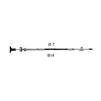 CAVO B14 FT 23