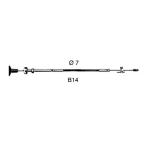 CAVO B14 FT 23