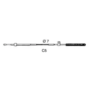 CAVO C5 FT 07