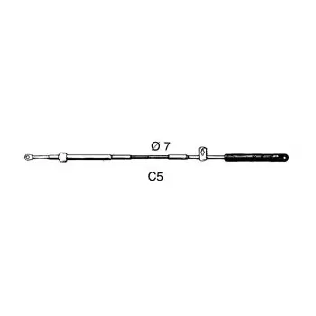 CAVO C5 FT 15
