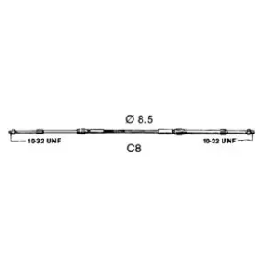 CAVO C8 FT 15