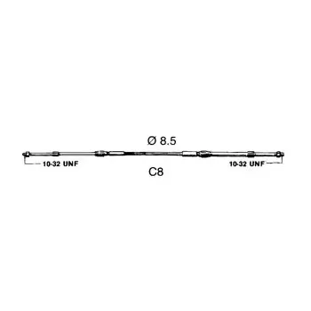 CAVO C8 FT 34