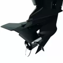 PINNA STABILIZZATRICE CLASSIC JR1