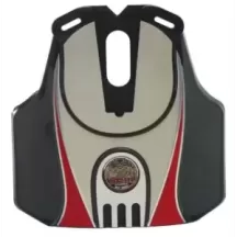 PINNA STABILIZZATRICE JR-XRIII-1