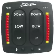COMANDO EIC5000 24V