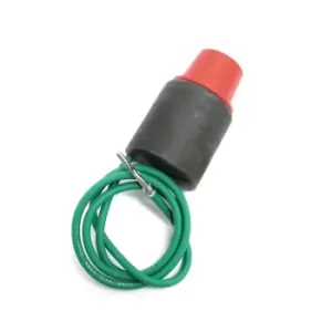 ELETTROVALVOLA CAVO VERDE 24/V