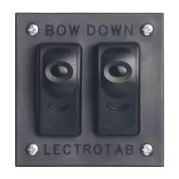 INTERRUTTORE LECTROTAB 12V 24V