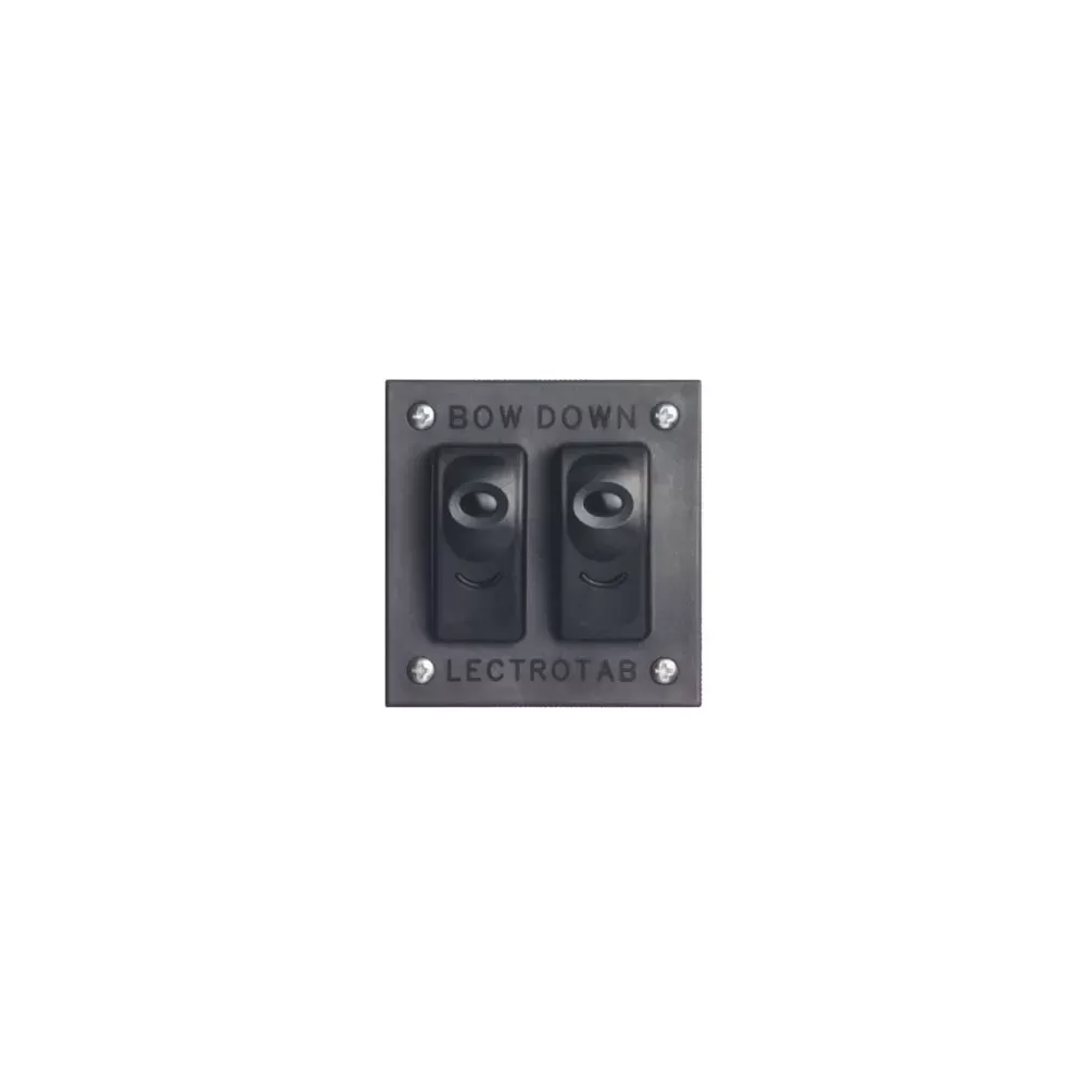 INTERUTTORE LECTROTAB 12V 24V