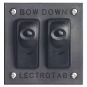 INTERUTTORE LECTROTAB 12V 24V