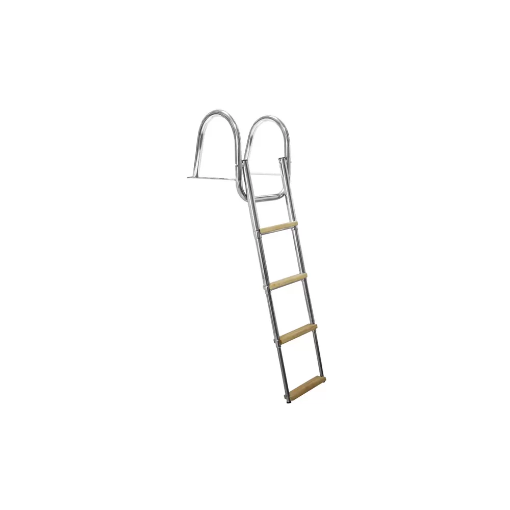 SCALETTA C/BRACC.TELESC.4 GR.