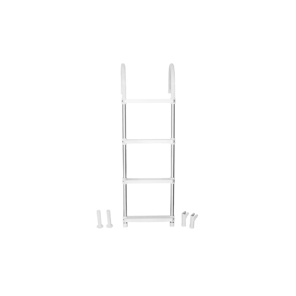 SCALA ALLUMINIO 3 GR.