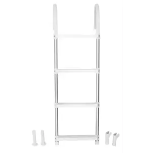 SCALA ALLUMINIO 3 GR.