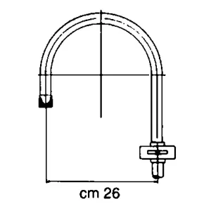 SCALA ALLUMINIO 3 GR.