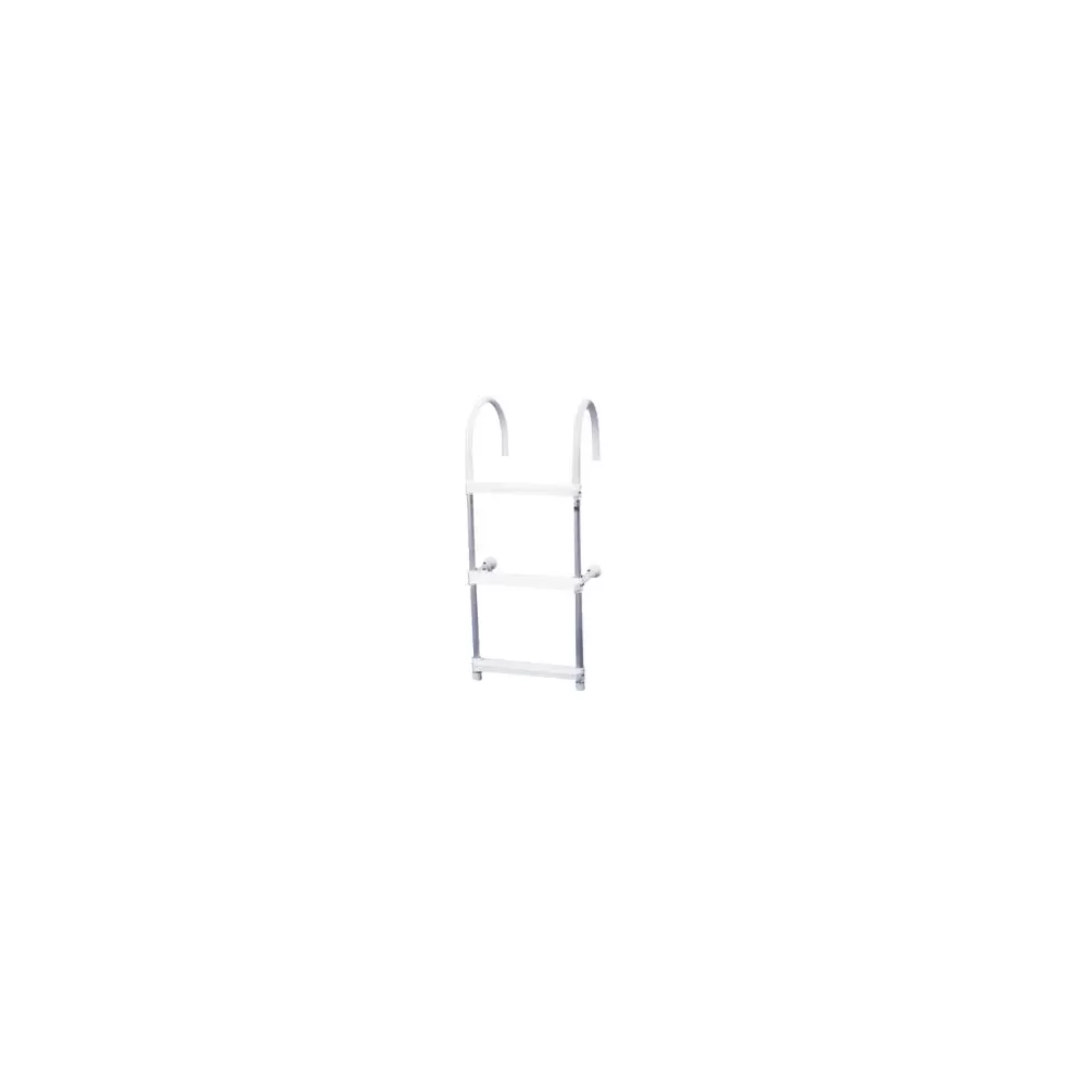 SCALETTA ALLUMINIO 5 GR.