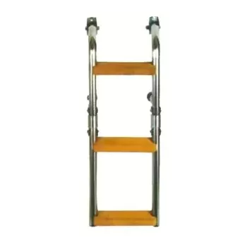 SCALETTA PER BATTELLI