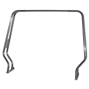 ROLL BAR X GOMMONI MM.40 H CM.150