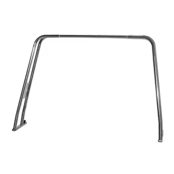 ROLL-BAR INOX CM.135 X BARCHE