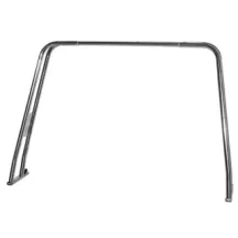 ROLL-BAR INOX CM.145 X BARCHE