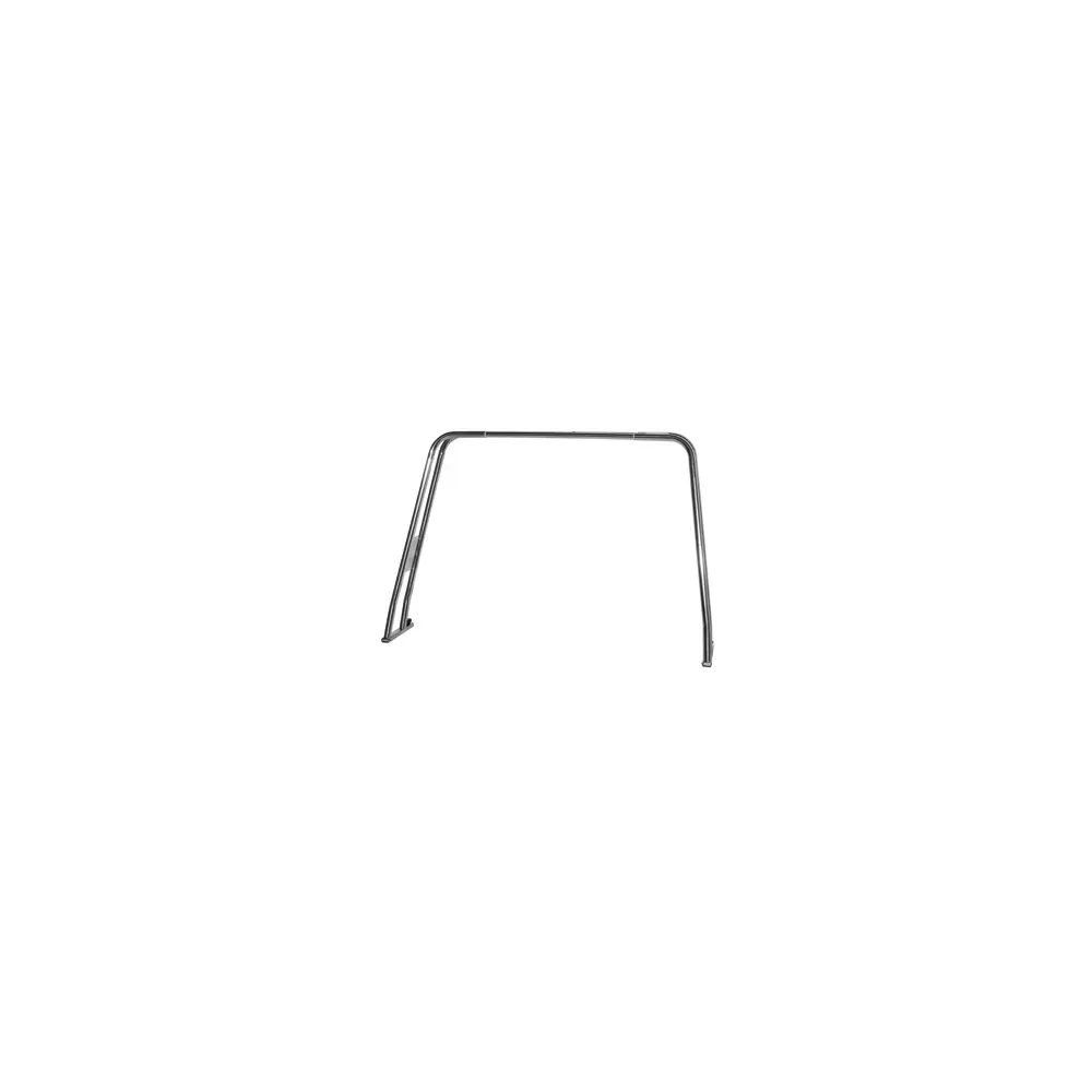 ROLL-BAR INOX CM.145 X BARCHE