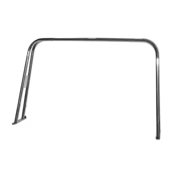 ROLL-BAR C/PIAST.RIB.DIAM.50 H 130