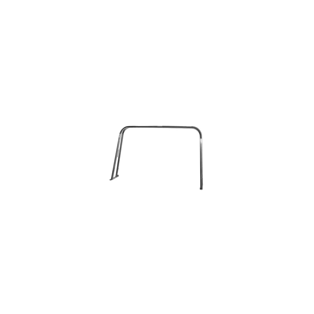 ROLL-BAR INOX D.MM.50 H CM150