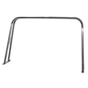 ROLL-BAR INOX D.MM.50 H CM150