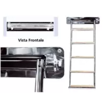 SCALETTA X INTERNO PLANCIA 5 GR.