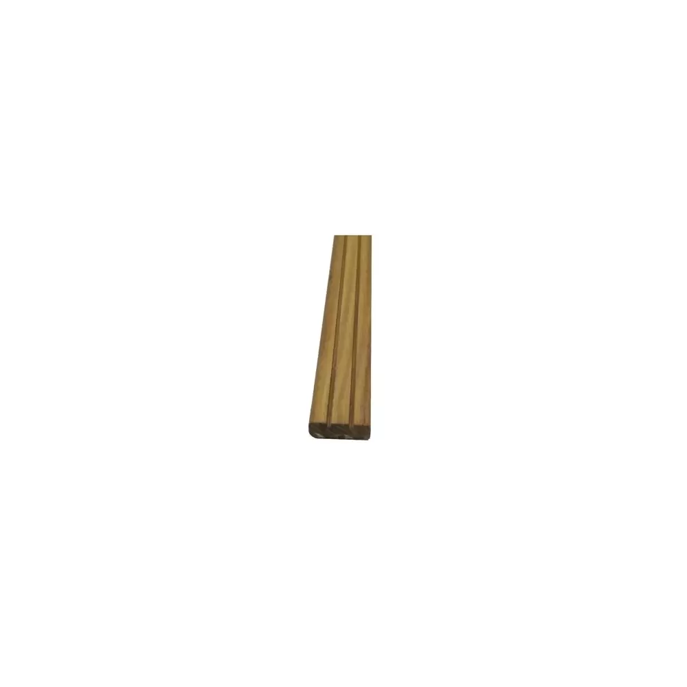 DOGHE DI LEGNO IROKO MM.58X23