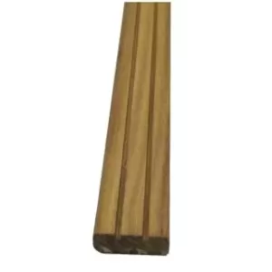 DOGHE DI LEGNO IROKO MM.58X23