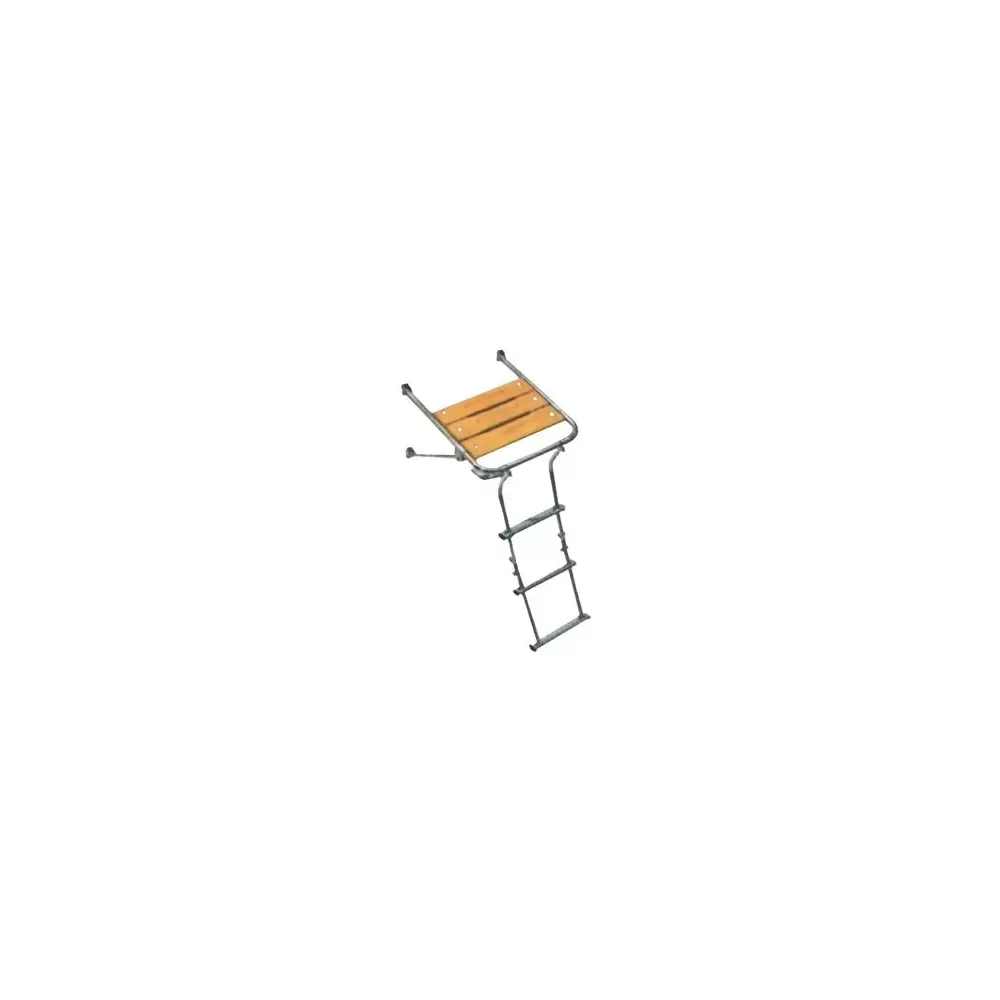 PLANCETTA CON SCALA CM. 30