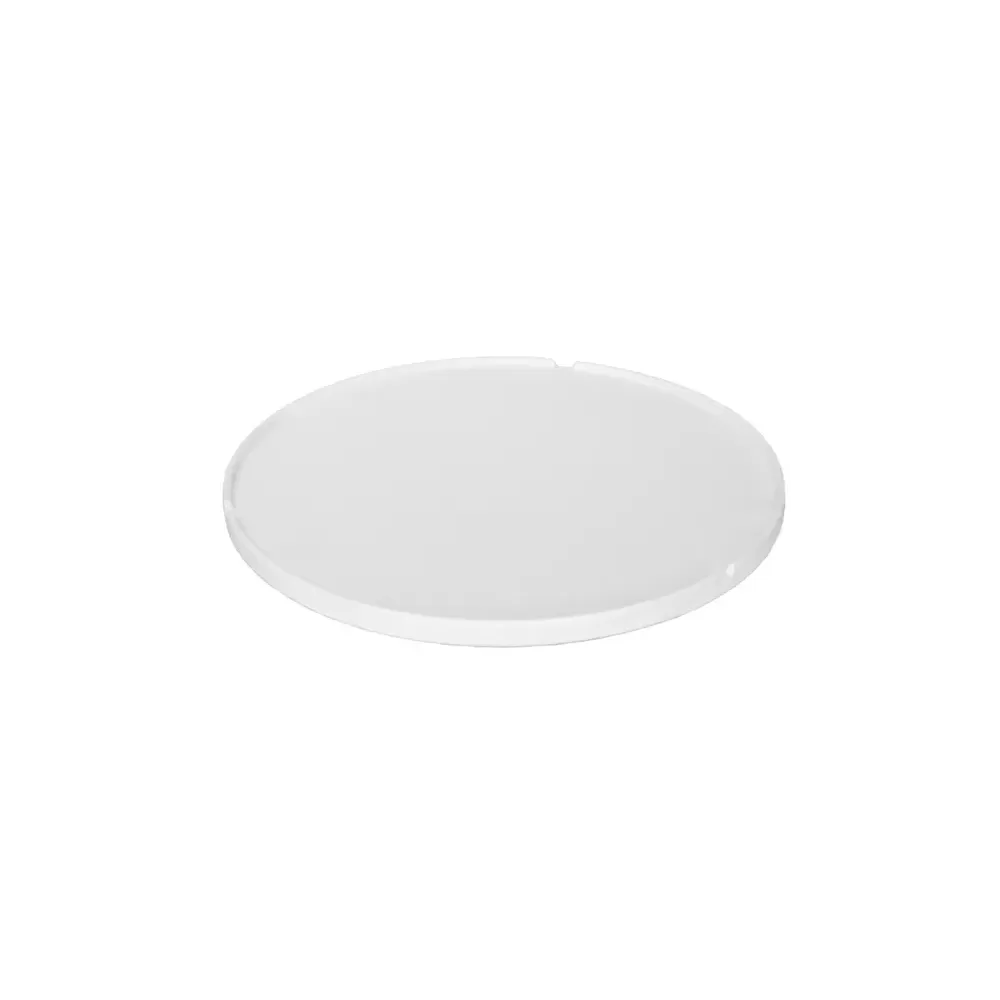 TAVOLO TONDO BIANCO