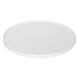 TAVOLO TONDO BIANCO