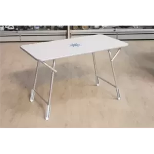 TAVOLO RETTANGOLARE CM.110X60