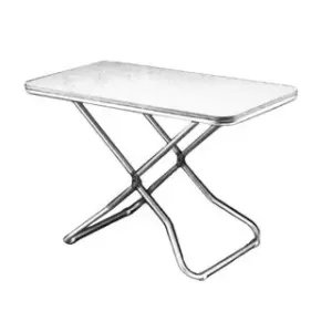 TAVOLO STYLIS LAMINATO BIANCO