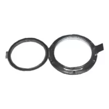 OBLO" IN ACCIAIO INOX MM.150X215