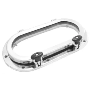 OBLO" OVALE LUCE NETTA MM.114X292