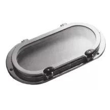 OBLO" OVALE LUCE NETTA MM.165X343