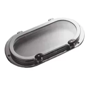 OBLO" OVALE LUCE NETTA MM.165X343