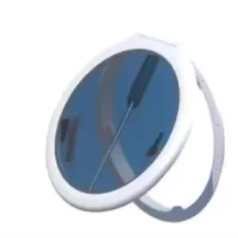 PASSO D"UOMO TONDO MM.306 BIANCO