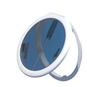 PASSO D"UOMO TONDO MM.306 BIANCO