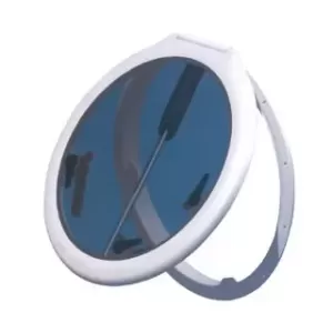 PASSO D"UOMO TONDO MM.518 BIANCO